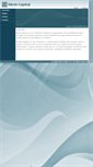 Mobile Screenshot of meshcapital.com